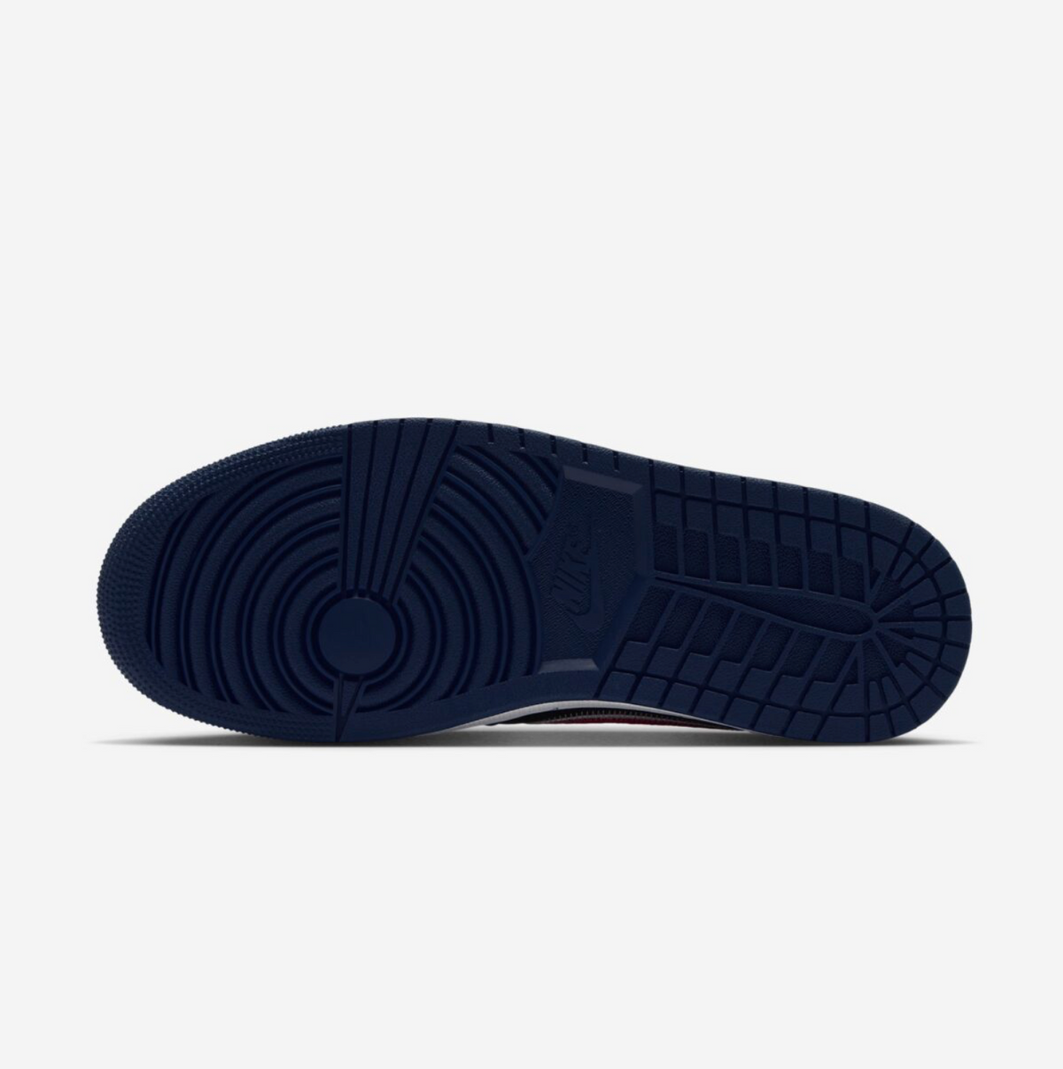 Jordan 1 Low Howard