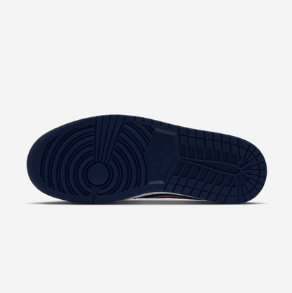 Jordan 1 Low Howard