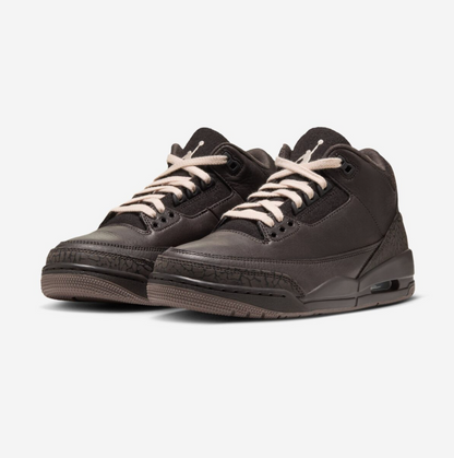 Jordan 3 Fireside (Women's)