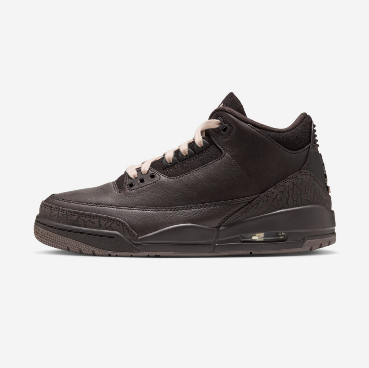 Jordan 3 Fireside (Women's)