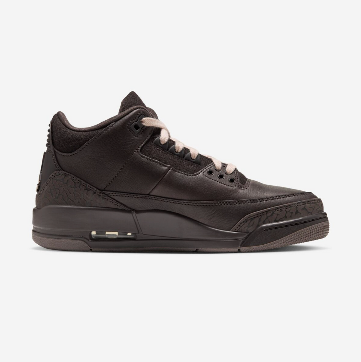 Jordan 3 Fireside (Women's)