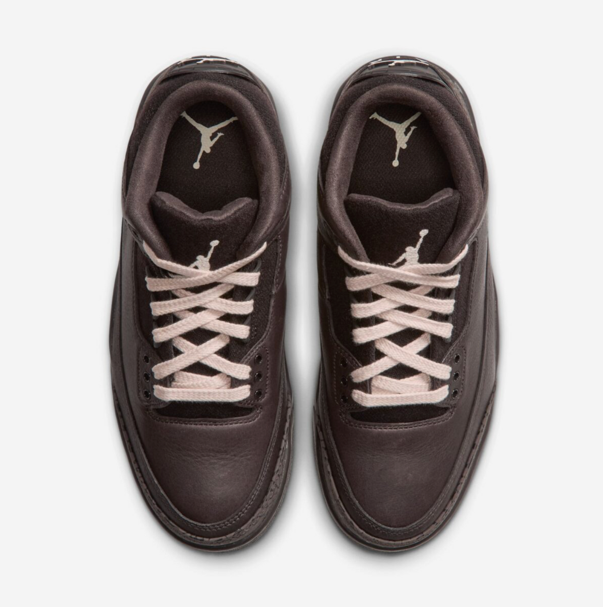 Jordan 3 Fireside (Women's)