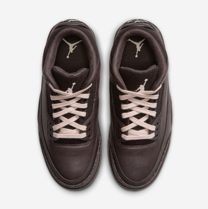 Jordan 3 Fireside (Women's)