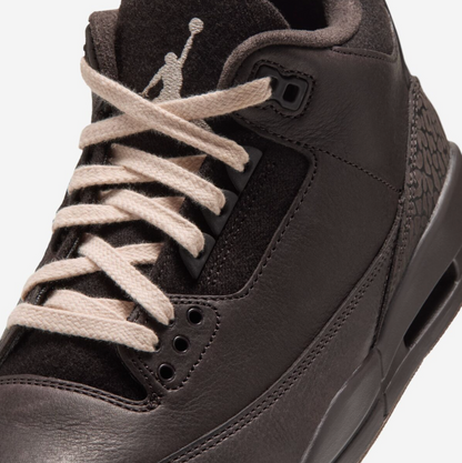 Jordan 3 Fireside (Women's)