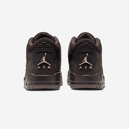 Jordan 3 Fireside (Women's)