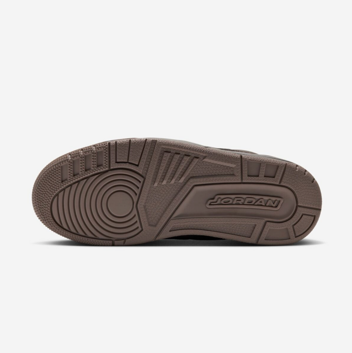 Jordan 3 Fireside (Women's)