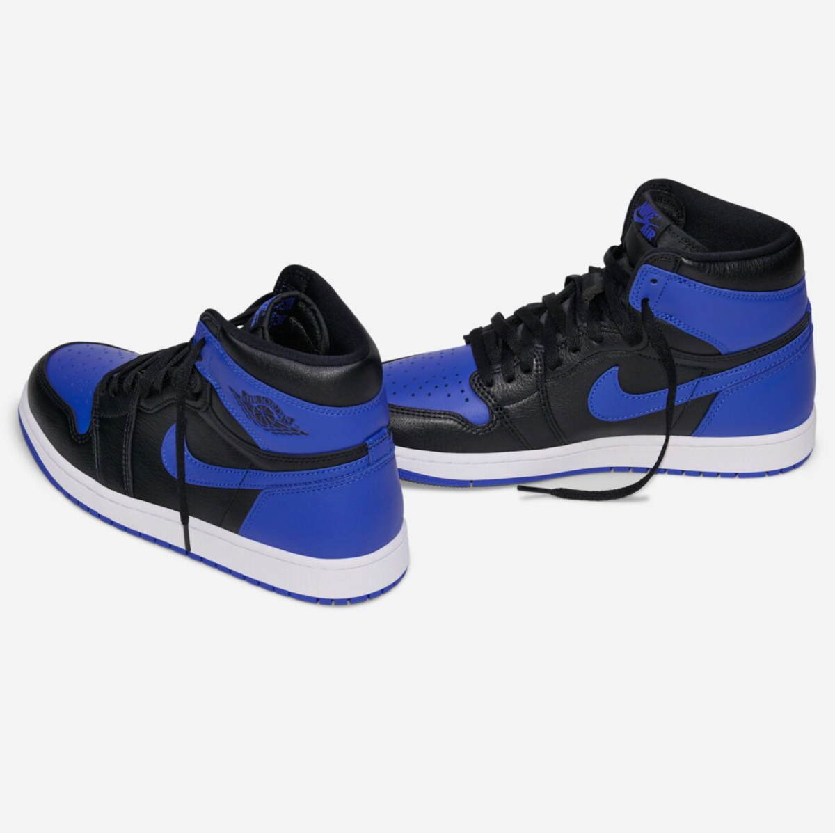 Jordan 1 High OG Royal