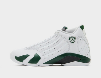 Jordan 14 Forest Green (Women's)