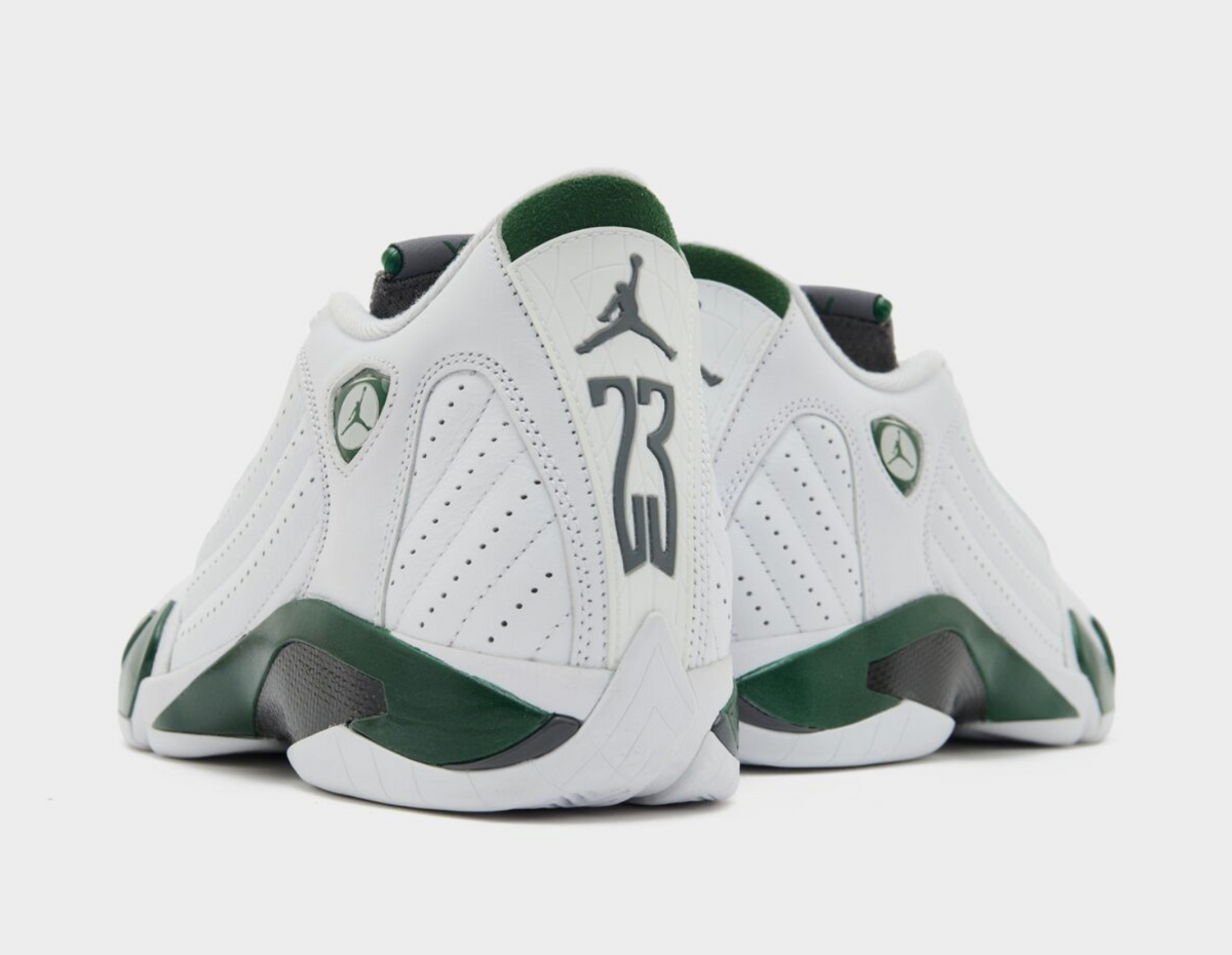 Jordan 14 Forest Green (Women's)