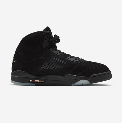 Jordan 5 Hallowen (Women's)