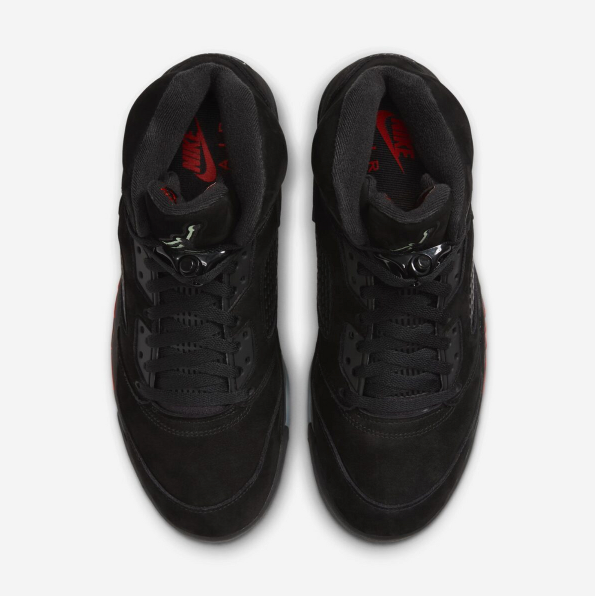 Jordan 5 Hallowen