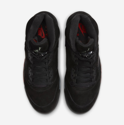 Jordan 5 Hallowen (Women's)