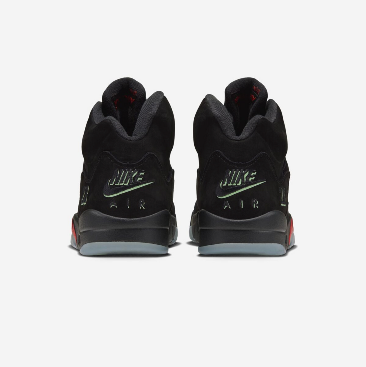Jordan 5 Hallowen (Women's)