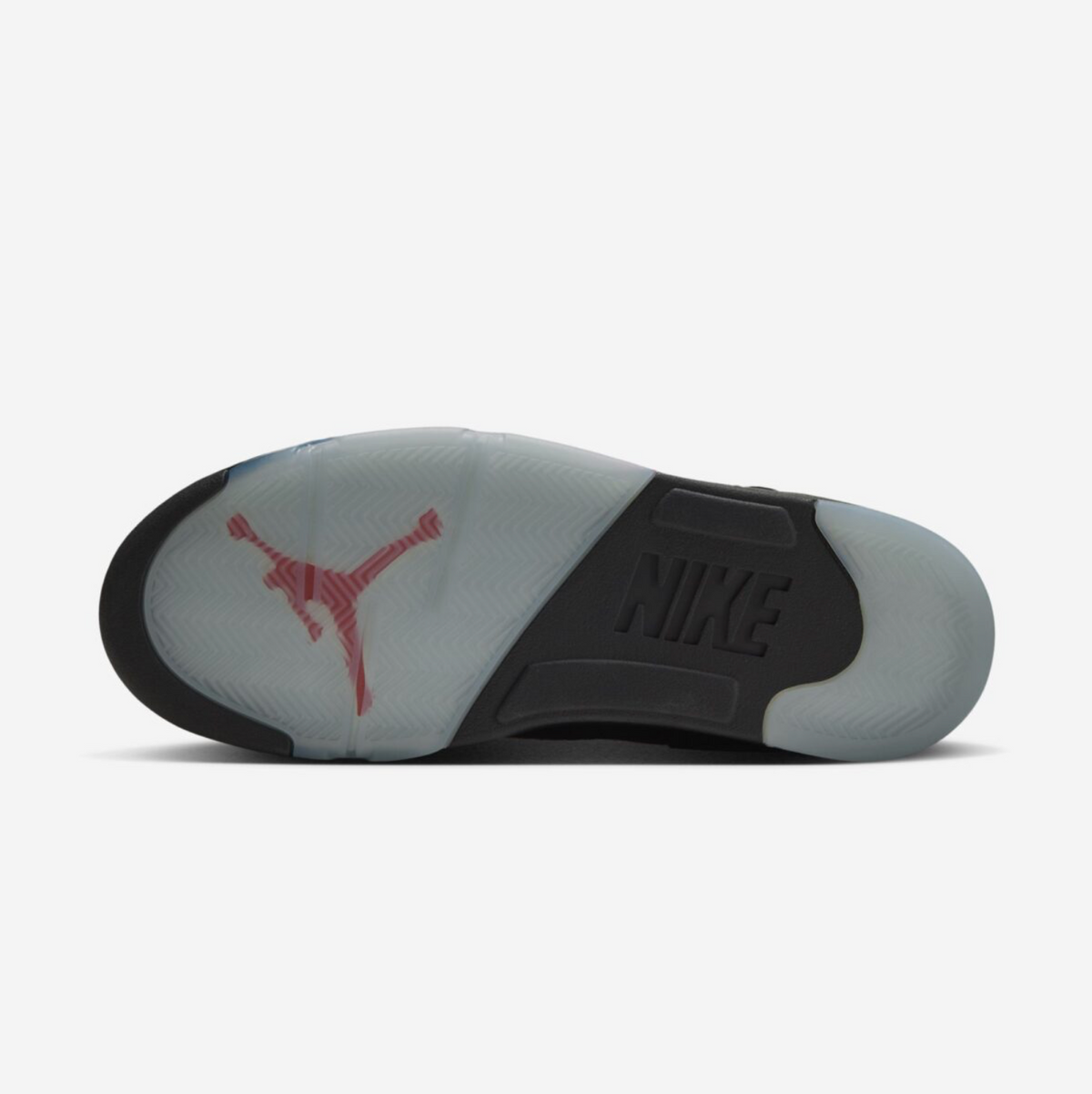 Jordan 5 Hallowen