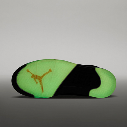 Jordan 5 Hallowen (Women's)