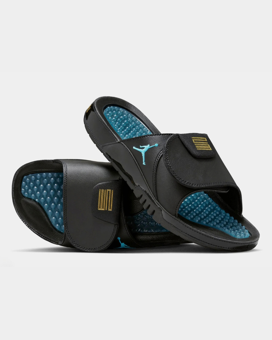 Jordan Hydro XI Retro Gamma Blue