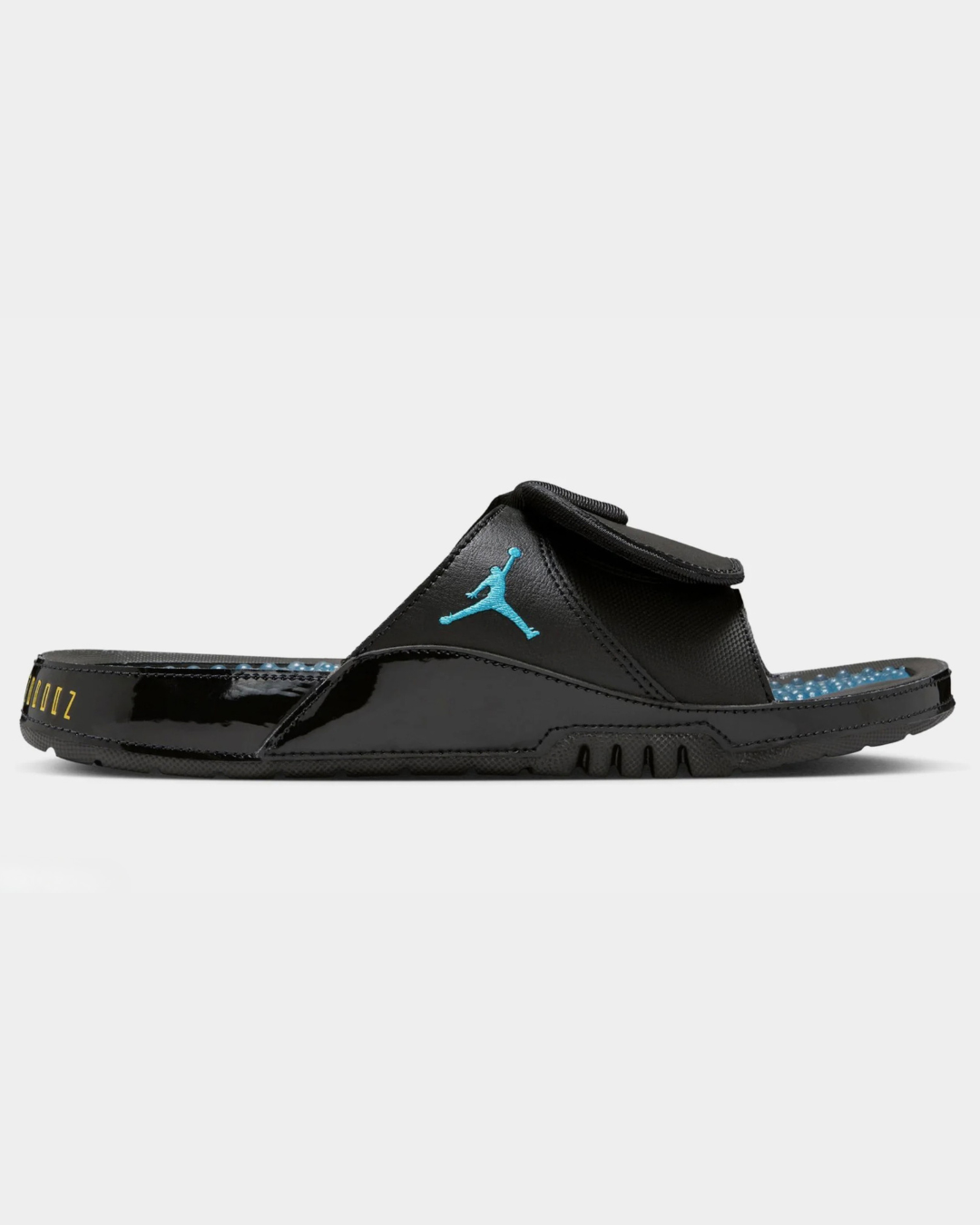 Jordan Hydro XI Retro Gamma Blue