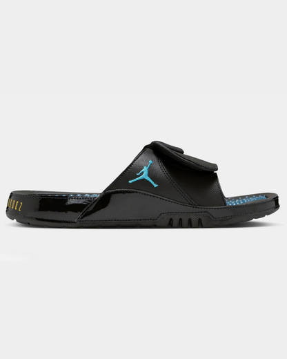 Jordan Hydro XI Retro Gamma Blue