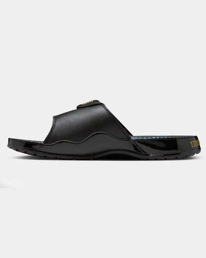 Jordan Hydro XI Retro Gamma Blue
