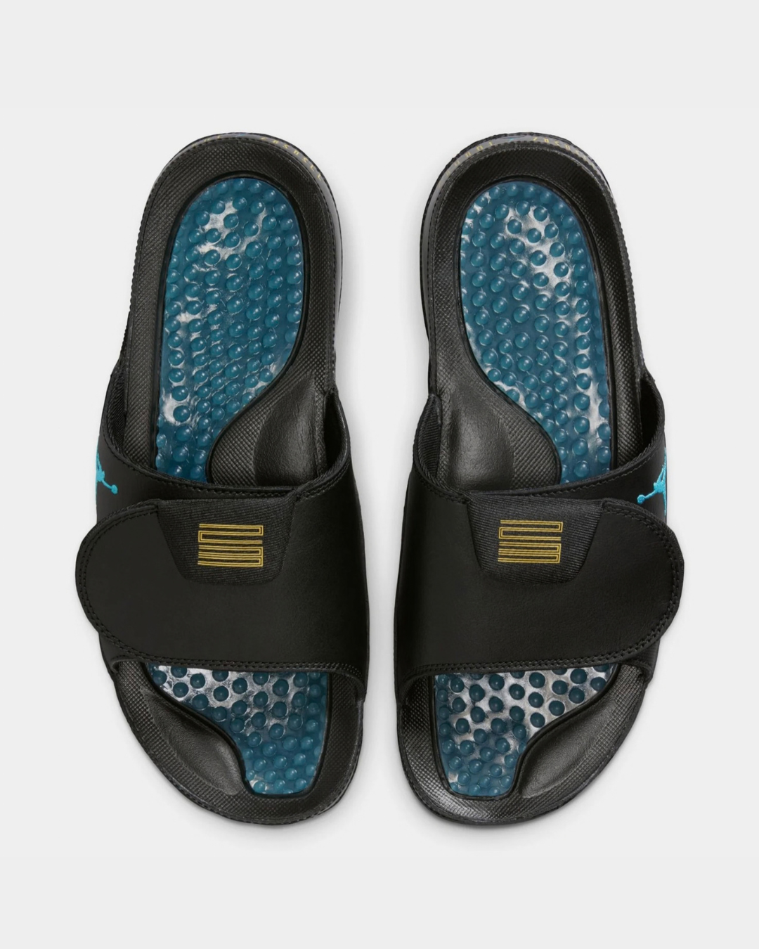 Jordan Hydro XI Retro Gamma Blue