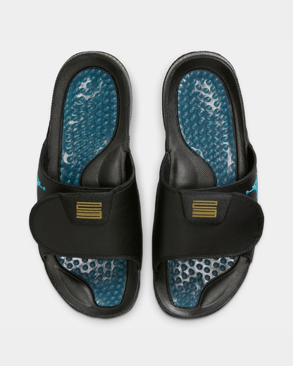 Jordan Hydro XI Retro Gamma Blue