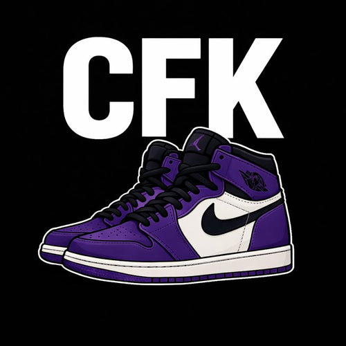 C-Flow Kickz