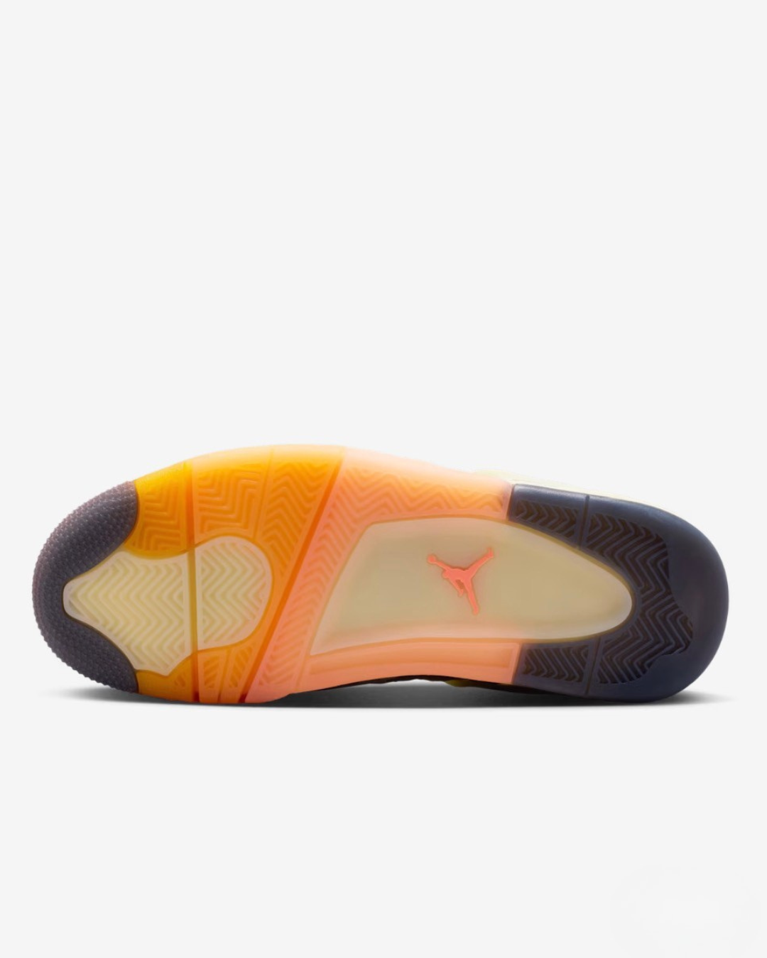 Jordan 4 retro Birds of Paradise (Women's)