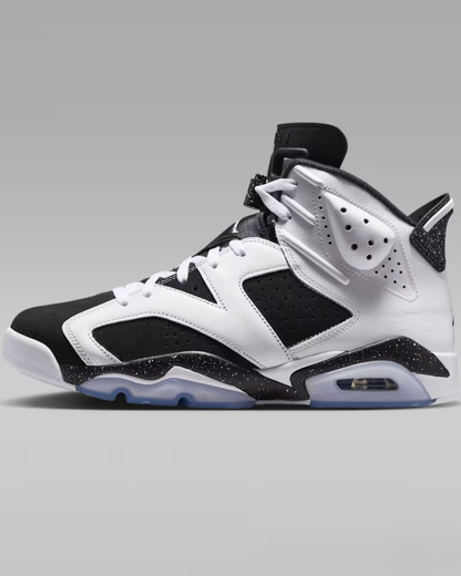 Jordan 6 retro Oreo 2026