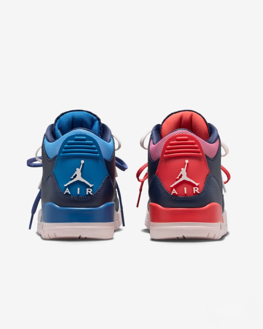 Jordan 3 retro Sport Renaissance (Women's)