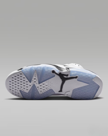 Jordan 6 retro Oreo 2026