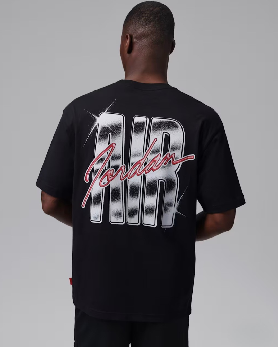 Jordan Brooklyn T-Shirts