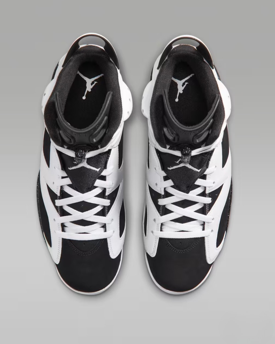 Jordan 6 retro Oreo 2026