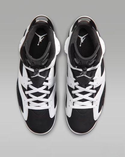 Jordan 6 retro Oreo 2026