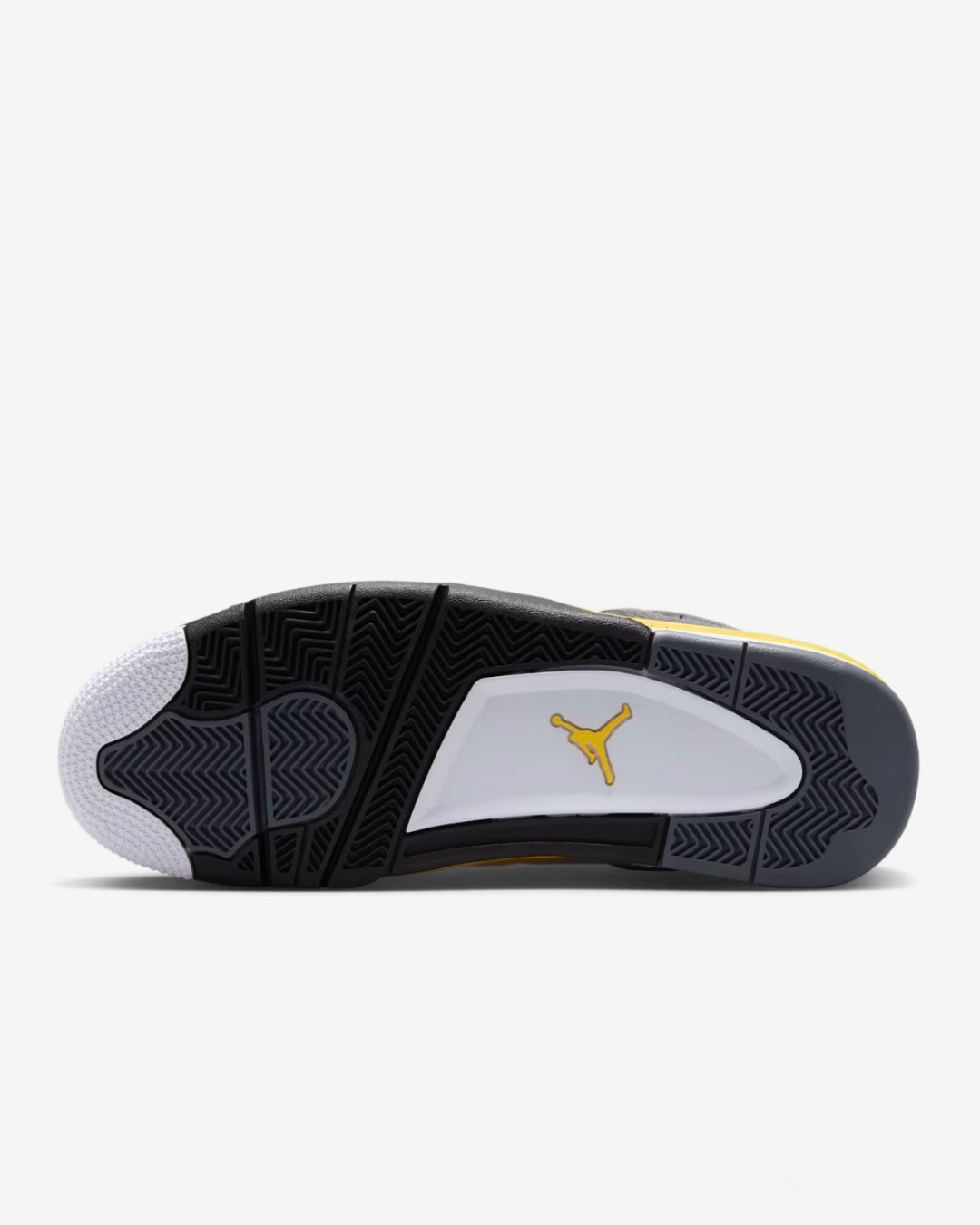 Jordan 4 Rare Air