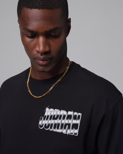 Jordan Brooklyn T-Shirts