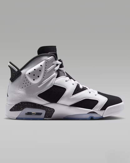 Jordan 6 retro Oreo 2026