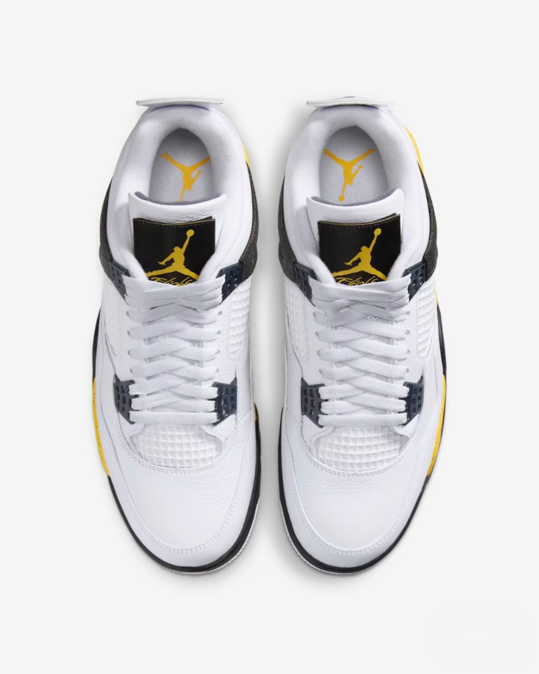 Jordan 4 Rare Air