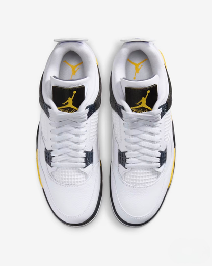 Jordan 4 Rare Air