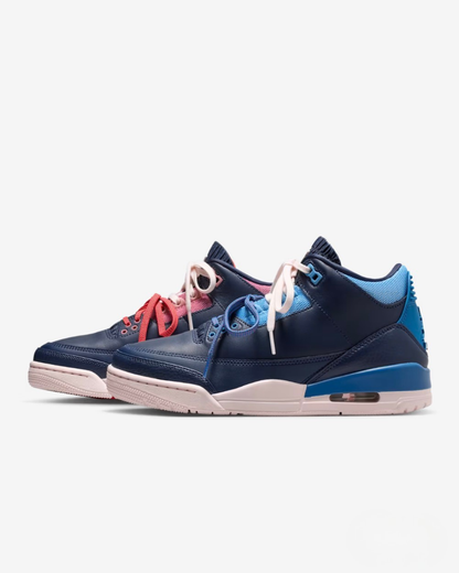 Jordan 3 retro Sport Renaissance (Women's)