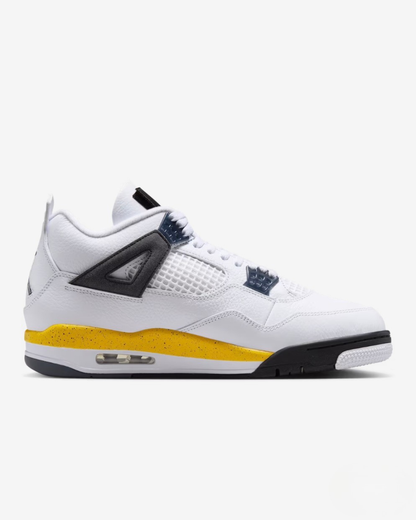 Jordan 4 Rare Air
