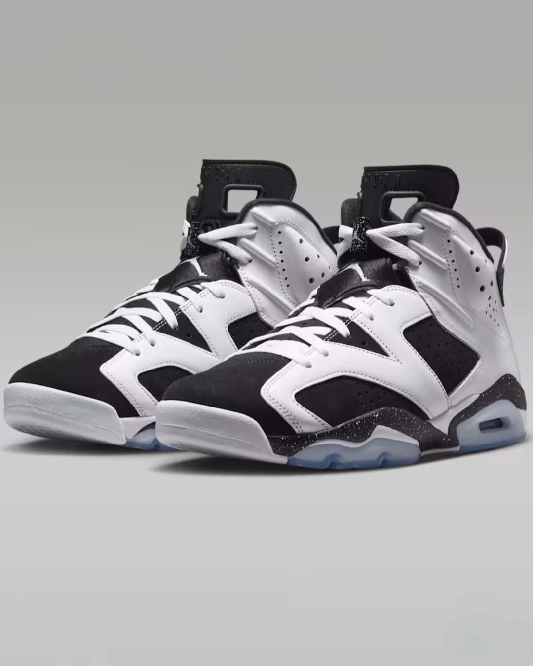 Jordan 6 retro Oreo 2026