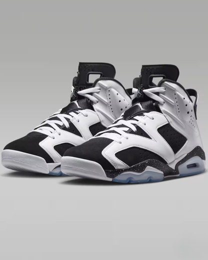 Jordan 6 retro Oreo 2026