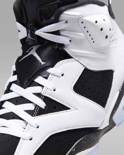 Jordan 6 retro Oreo (Women's)