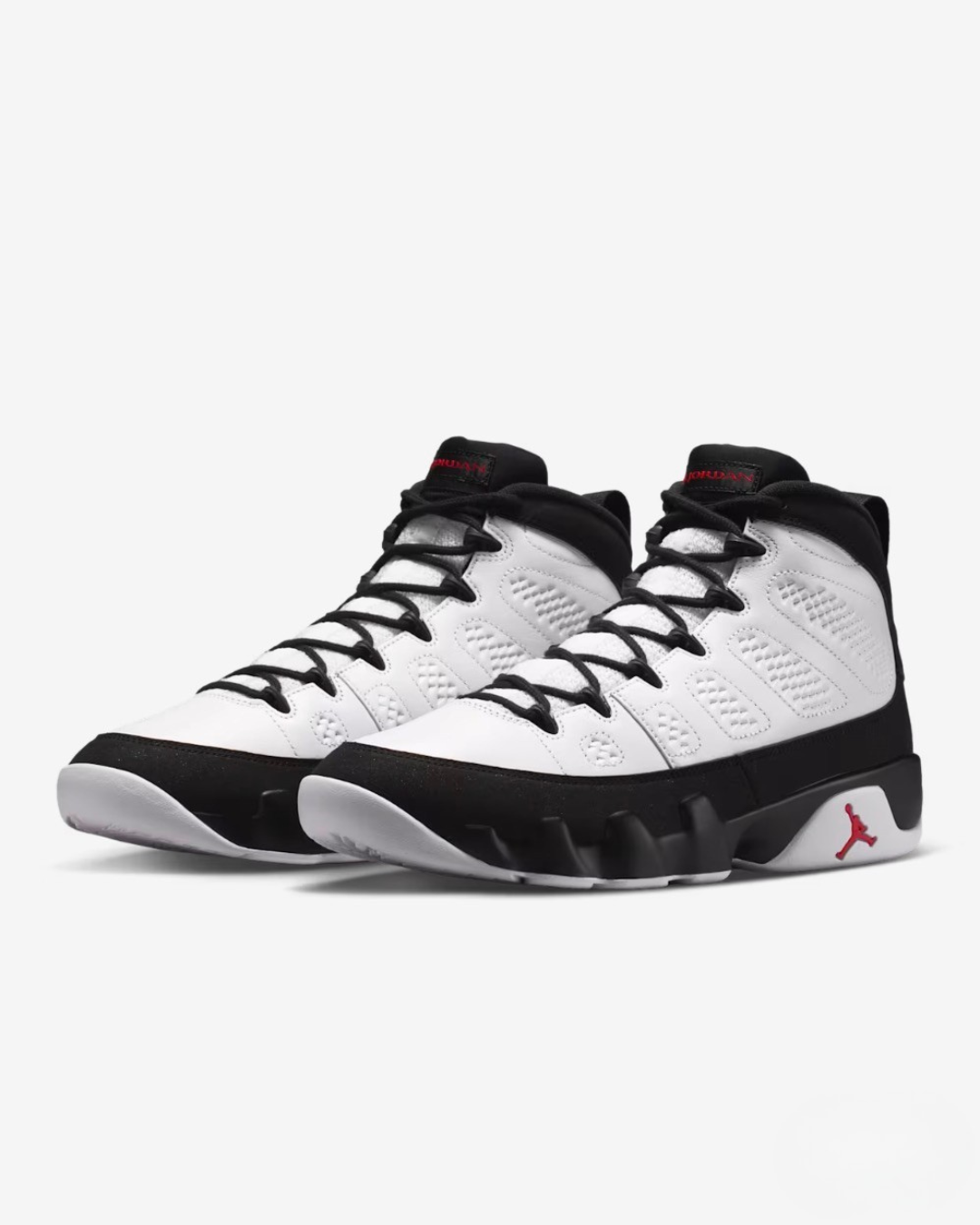 Jordan 9 Retro Space Jam