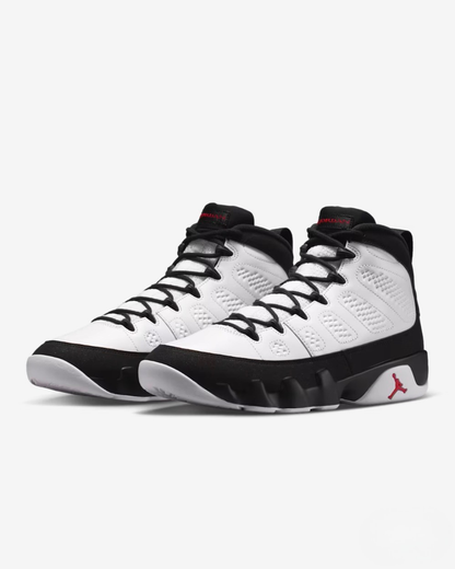 Jordan 9 Retro Space Jam