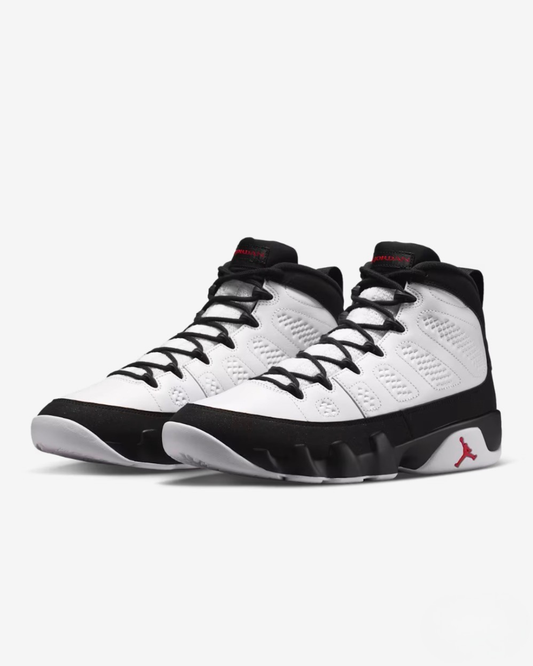 Jordan 9 Retro Space Jam