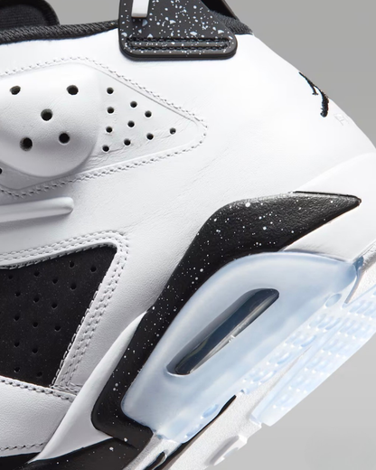 Jordan 6 retro Oreo (Women's)