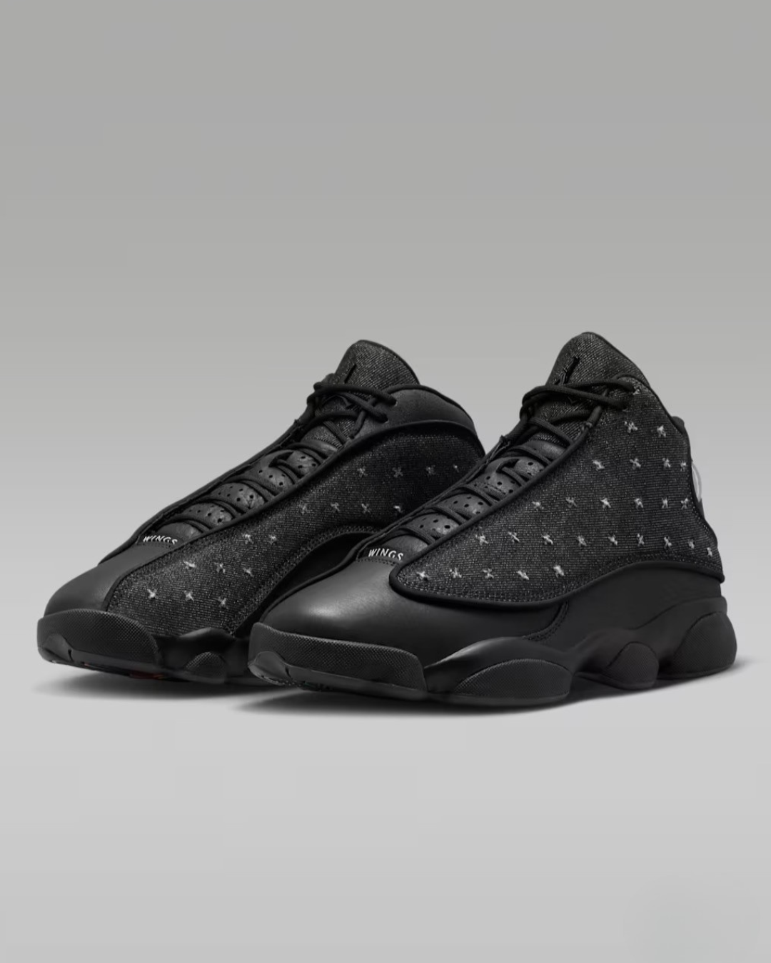 Jordan 13 retro Wings