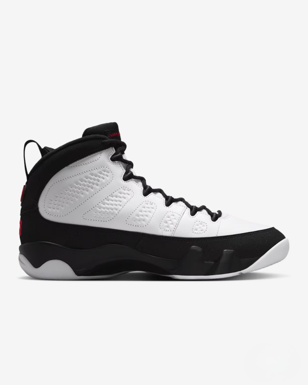Jordan 9 Retro Space Jam (Women's)