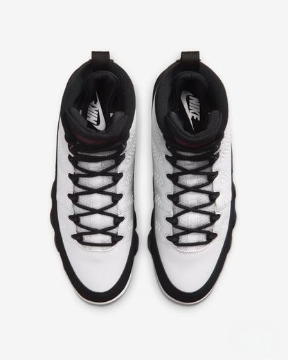 Jordan 9 Retro Space Jam (Women's)